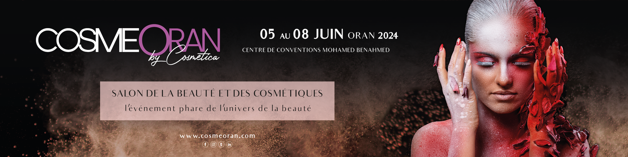 CosmeOran 2024