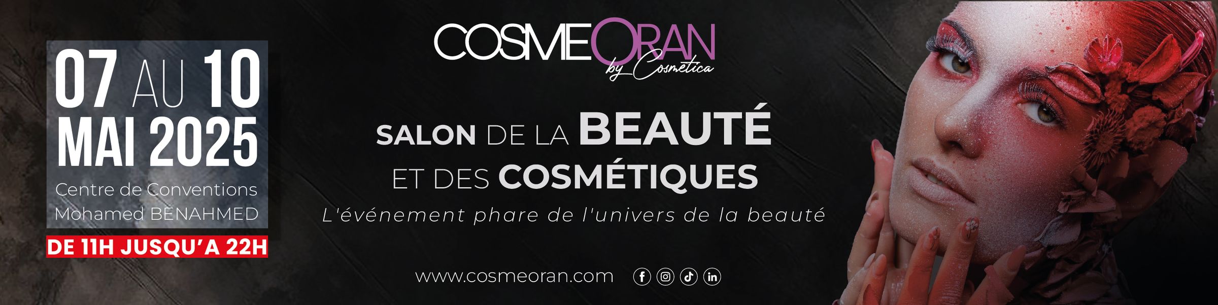 CosmeOran 2025
